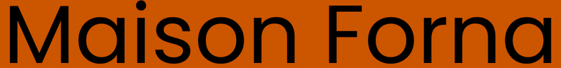 Maison Forna